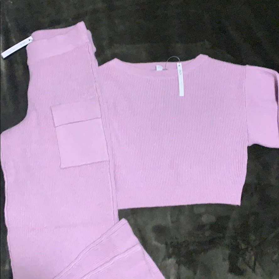 Asos Lavender Set